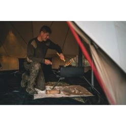 Robens Poêle Smokey Hill Moyenne -Fishing Shop robens poele smokey hill moyenne 2