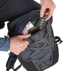 Sac à Dos De Pêche 500 15L -Fishing Shop sac a dos de peche 500 15l 8