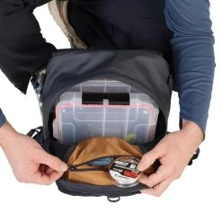 Sac à Dos De Pêche 500 15L -Fishing Shop sac a dos de peche 500 15l 9