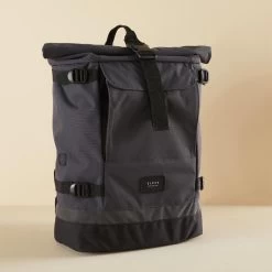 SAC A DOS VELO POUR PORTE BAGAGES SIMPLE 1X25L -Fishing Shop sac a dos velo pour porte bagages simple 1x25l 5