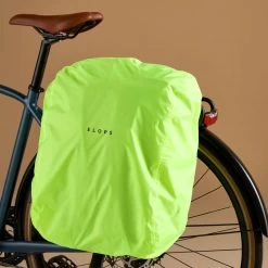 SAC A DOS VELO POUR PORTE BAGAGES SIMPLE 1X25L -Fishing Shop sac a dos velo pour porte bagages simple 1x25l 6