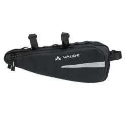 VAUDE Sac Cruiser - Noir