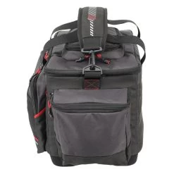 SAC DE CONSERVATION ET DE TRANSPORT DE 31L DES APPATS POUR LA PECHE, NOIR/ROUGE 16 SAC DE CONSERVATION ET DE TRANSPORT DE 31L DES APPATS POUR LA PECHE, NOIR/ROUGE -Fishing Shop sac de conservation et de transport de 31l des appats pour la peche noirrouge 4