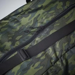 SAC DE TRANSPORT 40L CAMO -Fishing Shop sac de transport 40l camo 4
