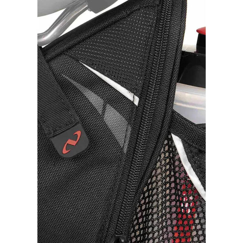 Winora Sacoche De Selle Norco Utha Plus 1,5-2,25L 4 Winora Sacoche De Selle Norco Utha Plus 1,5-2,25L – Image 2