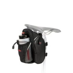 Winora Sacoche De Selle Norco Utha Plus 1,5-2,25L