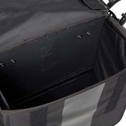 SACOCHE DOUBLE 500 2X20L JAUNE 12 SACOCHE DOUBLE 500 2X20L JAUNE -Fishing Shop sacoche double 500 2x20l jaune 3