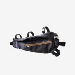 Riverside SACOCHE VELO DE CADRE HALF-FRAME 2,5 LITRES BIKEPACKING -Fishing Shop sacoche velo de cadre half frame 25 litres bikepacking 2