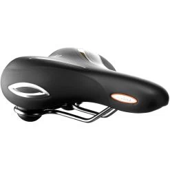Selle Royal Saddle Lookin Détendu Unisexe Noir -Fishing Shop saddle lookin detendu unisexe noir 2