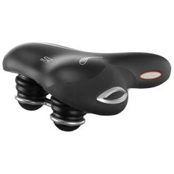 Selle Royal Saddle Lookin Détendu Unisexe Noir -Fishing Shop saddle lookin detendu unisexe noir 3