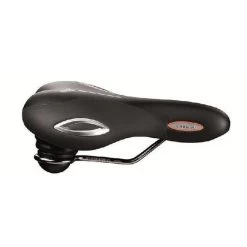 Selle Royal Saddle Lookin Détendu Unisexe Noir -Fishing Shop saddle lookin detendu unisexe noir 4