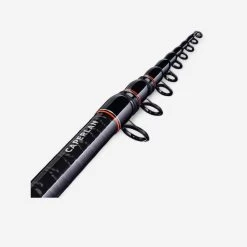 SAV Scion De Rechange Canne Flotteur Mer E'TENSIS 9 - 500, 600 Et 700