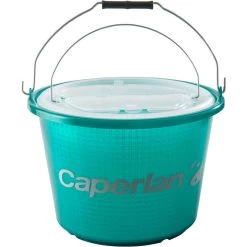 Seau à Vifs Pêche 12L 7 Seau à Vifs Pêche 12L -Fishing Shop seau a vifs peche 12l 2