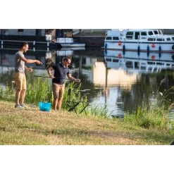 Seau De Pêche 12L -Fishing Shop seau de peche 12l 4