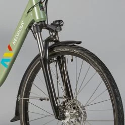 Seconde Vie - Vélo Ville électrique - NEOMOUV Allegria 2... - TRÈS BON -Fishing Shop seconde vie velo ville electrique neomouv allegria 2 tres bon 3