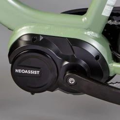 Seconde Vie - Vélo Ville électrique - NEOMOUV Allegria 2... - TRÈS BON -Fishing Shop seconde vie velo ville electrique neomouv allegria 2 tres bon 4