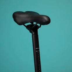 Selle De Velo Pliant Tilt Ergonomique Noir -Fishing Shop selle de velo pliant tilt ergonomique noir 2