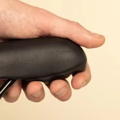 Selle De Velo Pliant Tilt Ergonomique Noir -Fishing Shop selle de velo pliant tilt ergonomique noir 3