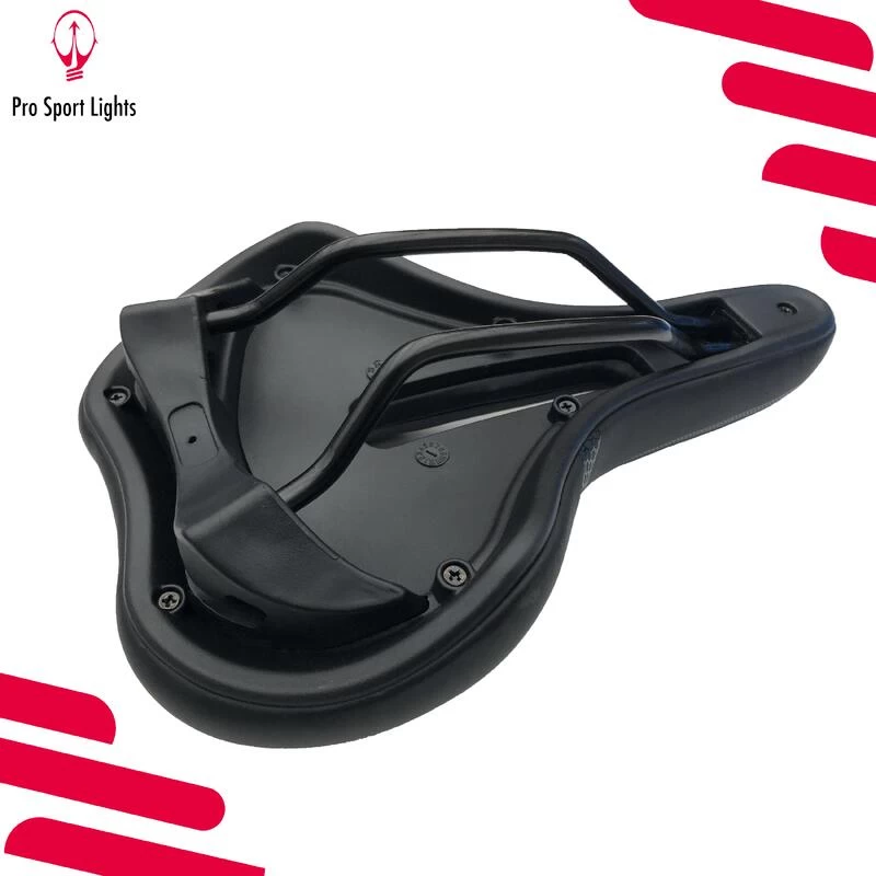 Selle De Vélo Série Royale Gel - Homme - Selle VTT Vélo De Route 7 Selle De Vélo Série Royale Gel - Homme - Selle VTT Vélo De Route – Image 5