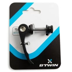 Decathlon SERRAGE RAPIDE POUR COLLIER DE SELLE 50 MM -Fishing Shop serrage rapide pour collier de selle 50 mm 1