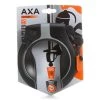 AXA Serrure À Anneau Victory - Noir Mat/Gris (Sur Carte) -Fishing Shop serrure a anneau victory noir matgris sur carte
