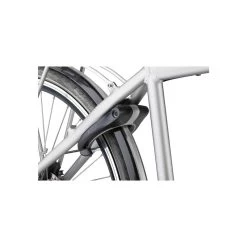 AXA Serrure À Anneau Victory - Noir Mat/Gris (Sur Carte) -Fishing Shop serrure a anneau victory noir matgris sur carte 2