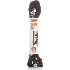 AXA Serrure À Chaîne Avec Clé Rigid Rck 120/3,5 - Noir -Fishing Shop serrure a chaine avec cle rigid rck 12035 noir 3