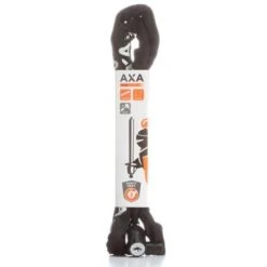 AXA Serrure À Chaîne Avec Clé Rigid Rck 120/3,5 - Noir -Fishing Shop serrure a chaine avec cle rigid rck 12035 noir 4