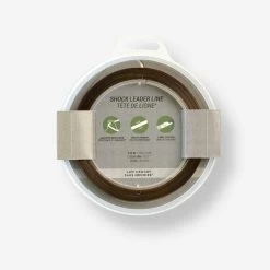 Shock Leader 50/100 100m Pêche De La Carpe