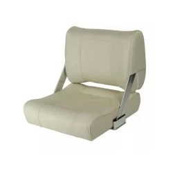 SIÈGE PILOTE À DOSSIER RÉVERSIBLE -Fishing Shop siege pilote a dossier reversible 2