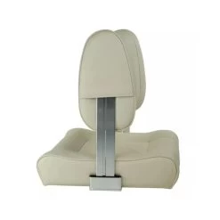 SIÈGE PILOTE À DOSSIER RÉVERSIBLE -Fishing Shop siege pilote a dossier reversible 3