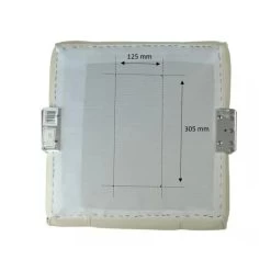 SIÈGE PILOTE À DOSSIER RÉVERSIBLE -Fishing Shop siege pilote a dossier reversible 6