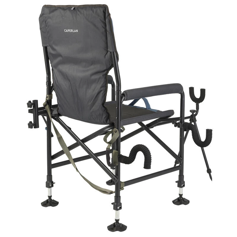 SIEGE PLIANT DE PECHE ESSENSEAT 500 COMFORT 6 SIEGE PLIANT DE PECHE ESSENSEAT 500 COMFORT – Image 4