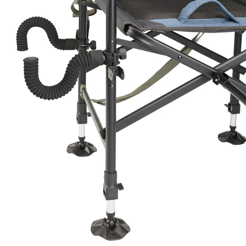 SIEGE PLIANT DE PECHE ESSENSEAT 500 COMFORT 10 SIEGE PLIANT DE PECHE ESSENSEAT 500 COMFORT – Image 8