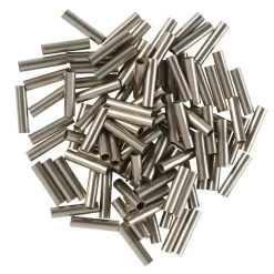 SLEEVES PÊCHE EN MER SW SEE X100 2.0mm -Fishing Shop sleeves peche en mer sw see x100 20mm 2