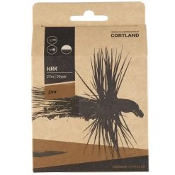 SOIE PÊCHE A LA MOUCHE HRK DT4 -Fishing Shop soie peche a la mouche hrk dt4 4