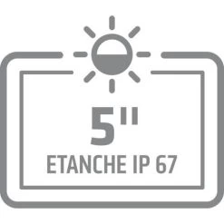 HUMMINBIRD Sondeur HELIX 5G2 DI, Sonde Tableau Arrière -Fishing Shop sondeur helix 5g2 di sonde tableau arriere 2