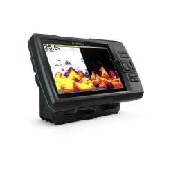 Garmin SONDEUR STRIKER VIVID 7SV PÊCHE DE LA CARPE -Fishing Shop sondeur striker vivid 7sv peche de la carpe 4