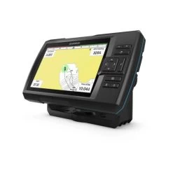 Garmin SONDEUR STRIKER VIVID 7SV PÊCHE DE LA CARPE -Fishing Shop sondeur striker vivid 7sv peche de la carpe 5