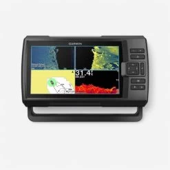 Garmin SONDEUR STRIKER VIVID 9SV PĂCHE DE LA CARPE