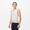 Sous Vêtement Mesh Vélo Temps Chaud Femme Blanc -Fishing Shop sous vetement mesh velo temps chaud femme blanc