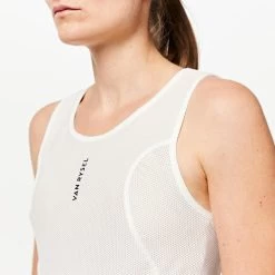 Sous Vêtement Mesh Vélo Temps Chaud Femme Blanc 10 Sous Vêtement Mesh Vélo Temps Chaud Femme Blanc -Fishing Shop sous vetement mesh velo temps chaud femme blanc 2