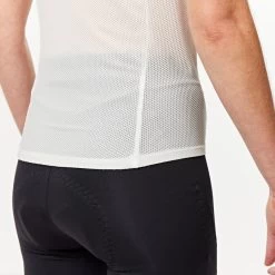 Sous Vêtement Mesh Vélo Temps Chaud Femme Blanc 11 Sous Vêtement Mesh Vélo Temps Chaud Femme Blanc -Fishing Shop sous vetement mesh velo temps chaud femme blanc 3