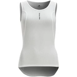 Sous Vêtement Mesh Vélo Temps Chaud Femme Blanc 13 Sous Vêtement Mesh Vélo Temps Chaud Femme Blanc -Fishing Shop sous vetement mesh velo temps chaud femme blanc 5