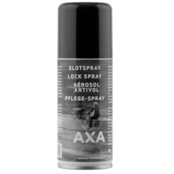 AXA Spray Pour Antivol 100 Ml