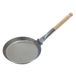 Stabilotherm Couperet De Boucher Avec Manche En Bois