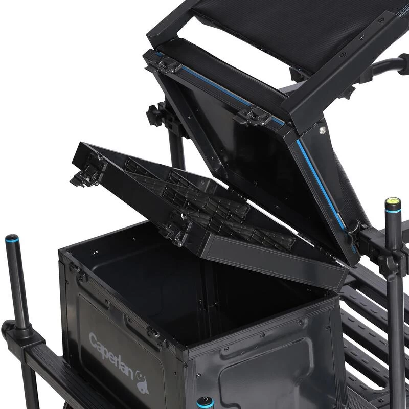 STATION DE PÊCHE CSB ADJUST BOX CAPERLAN 12 STATION DE PÊCHE CSB ADJUST BOX CAPERLAN – Image 10