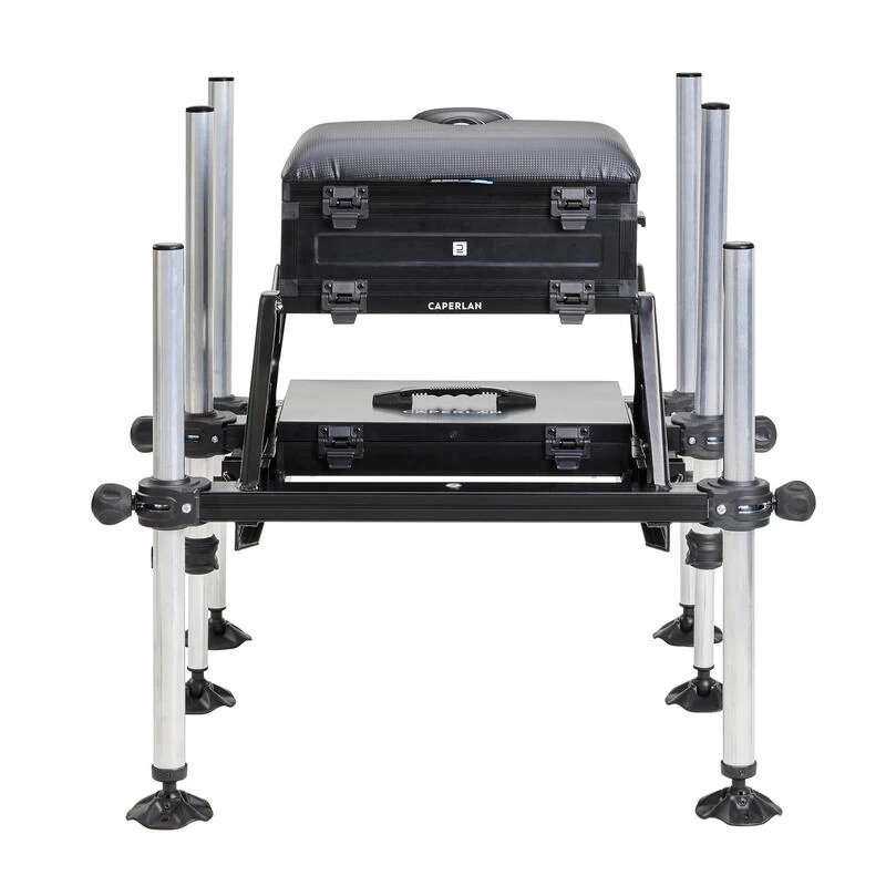 STATION DE PÊCHE CSB D36 CAPERLAN 4 STATION DE PÊCHE CSB D36 CAPERLAN – Image 2