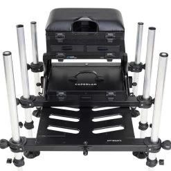 STATION DE PÊCHE CSB D36 CAPERLAN 14 STATION DE PÊCHE CSB D36 CAPERLAN -Fishing Shop station de peche csb d36 caperlan 2