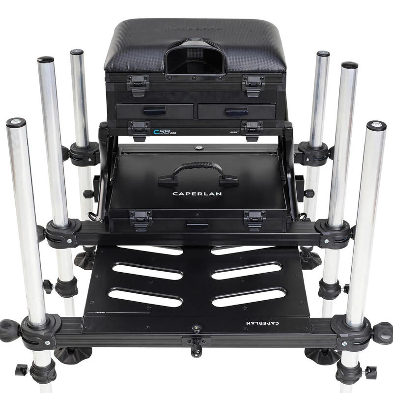 STATION DE PÊCHE CSB D36 CAPERLAN 5 STATION DE PÊCHE CSB D36 CAPERLAN – Image 3